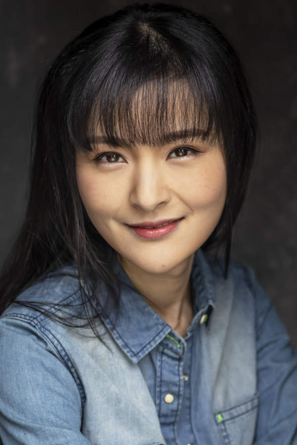 Vivian Wang