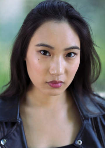 Xana Tang cast in 'Mulan'