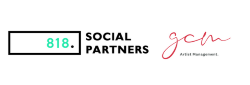SOCIAL PARTNERS TO JOIN FORCES WITH GAIL COWAN MANAGEMENT