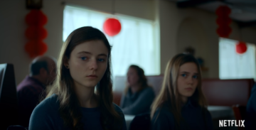 Lost Girls, starring Thomasin McKenzie premieres at Sundance