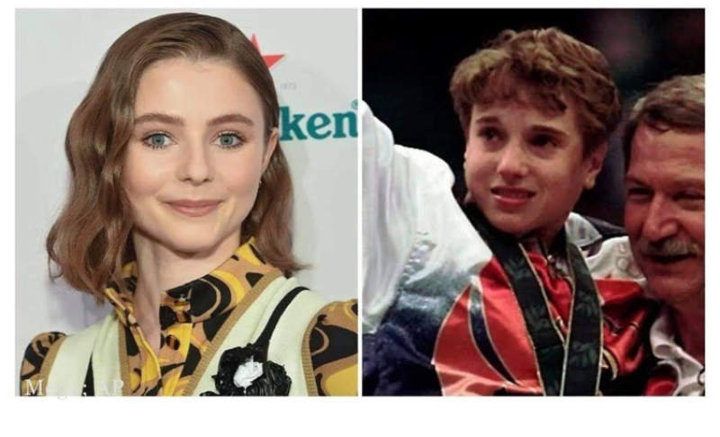 Thomasin McKenzie Confirmed as Lead In Inspirational Biopic, Perfect